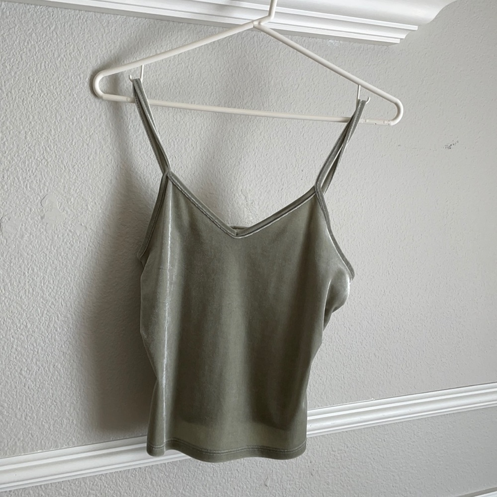 super cute Garage top